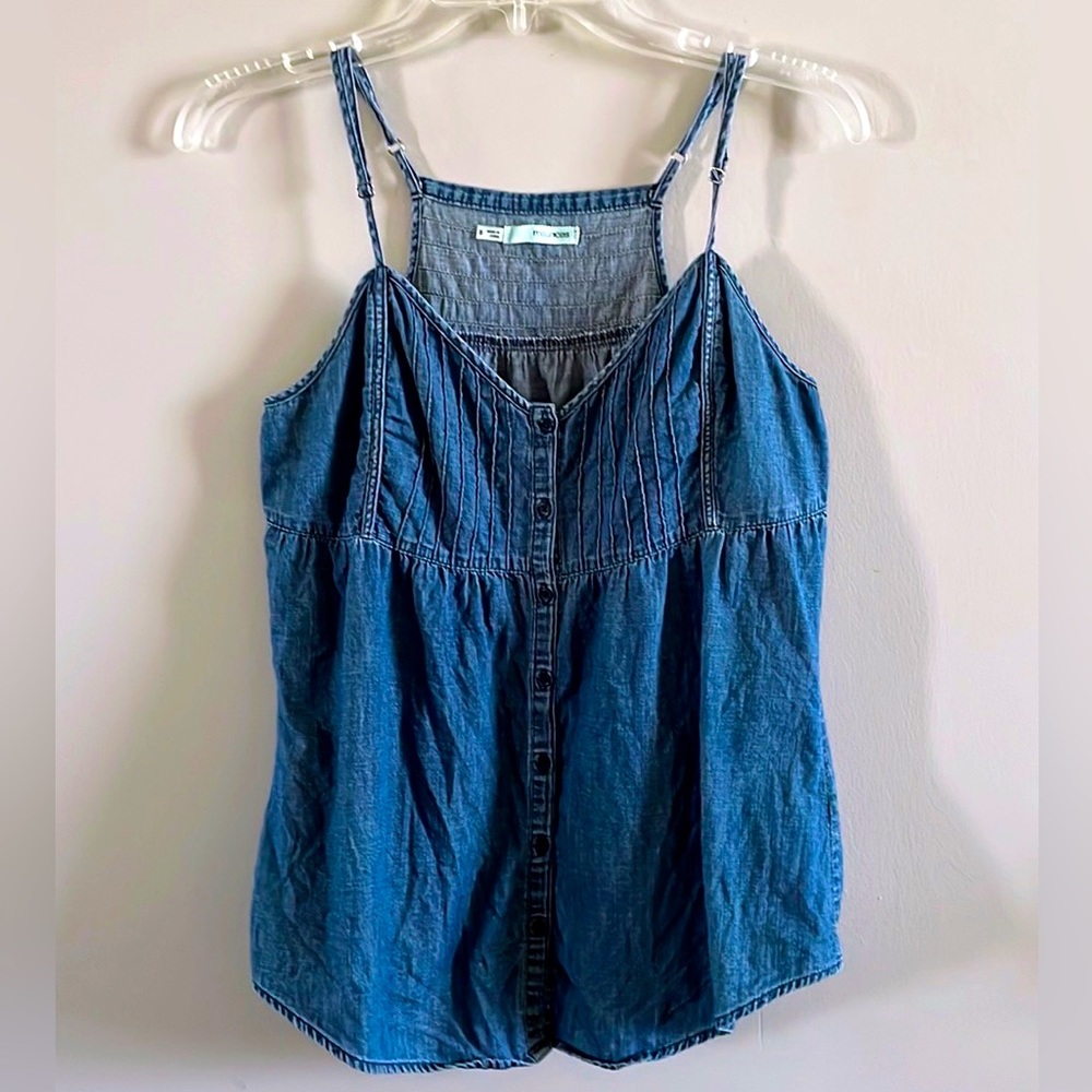 Maurices Jeans Top S